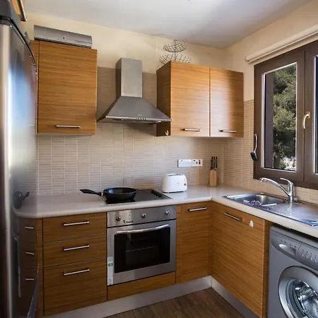Na101 Apartment