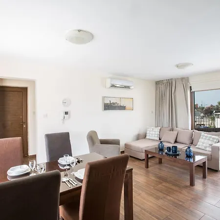 Apartment Na101