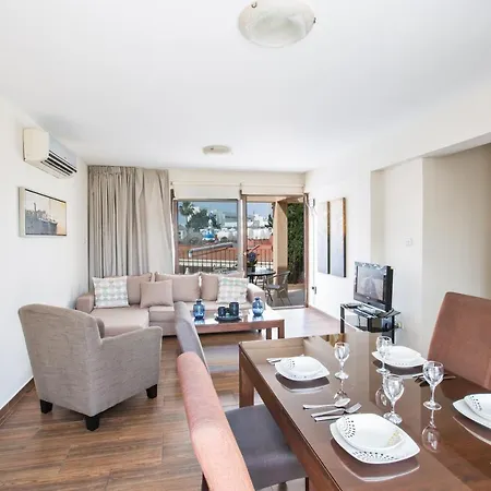 Na101 Apartment *