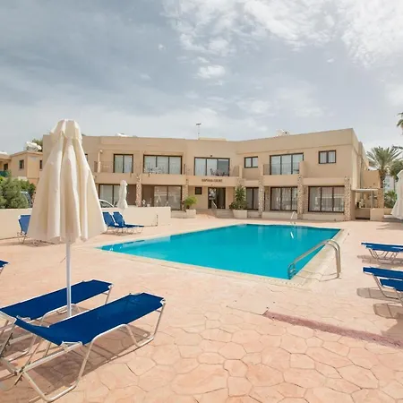 Na101 Apartment *