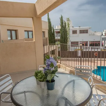 Na101 Apartment *